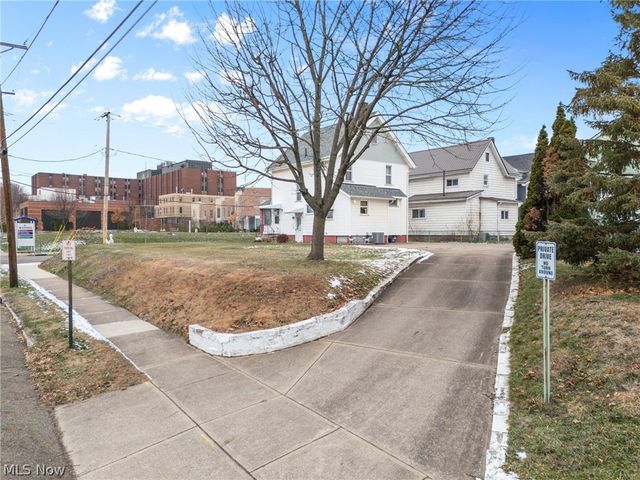 644 Arlington Avenue SW, Canton, OH 44706