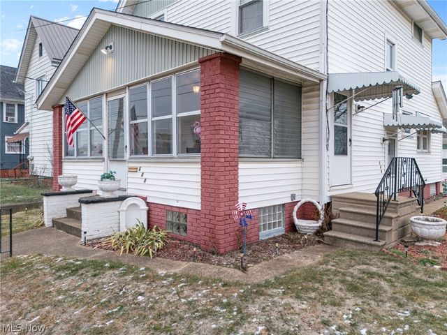 644 Arlington Avenue SW, Canton, OH 44706