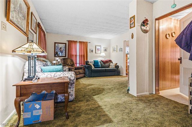 644 Arlington Avenue SW, Canton, OH 44706