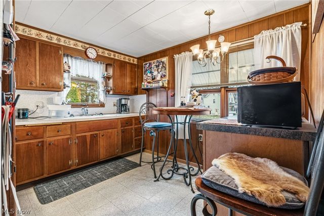 644 Arlington Avenue SW, Canton, OH 44706