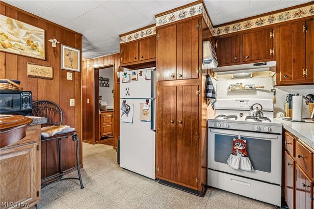 644 Arlington Avenue SW, Canton, OH 44706