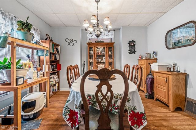 644 Arlington Avenue SW, Canton, OH 44706