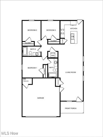 640 Pasadena Avenue, Sheffield Lake, OH 44054