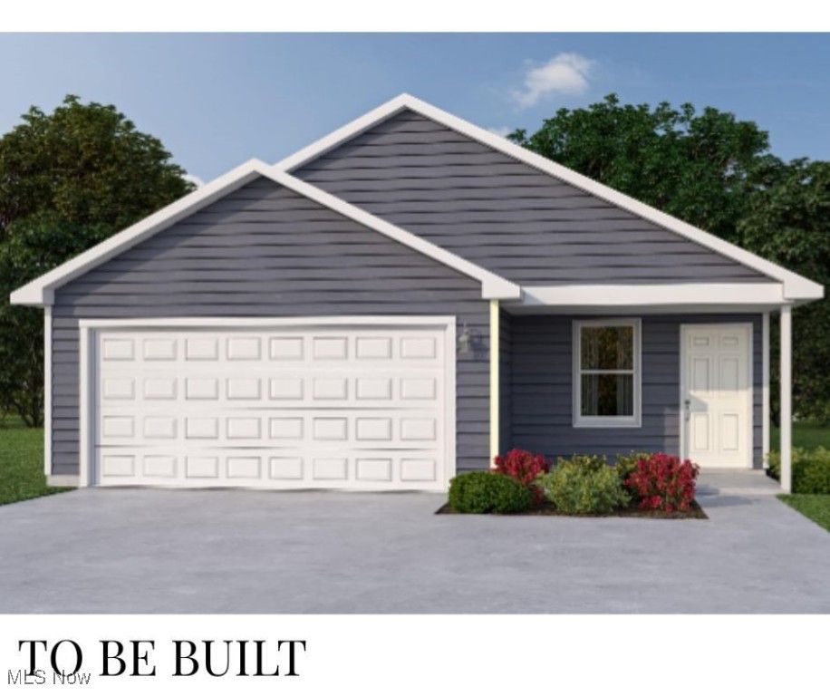 640 Pasadena Avenue, Sheffield Lake, OH 44054