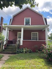 1100 Hickory Street, Lansing, MI 48912