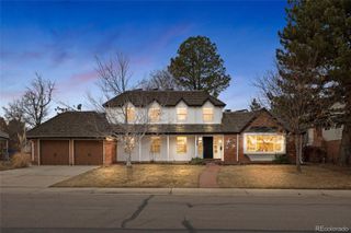 4301 S Alton Place, Greenwood Village, CO 80111