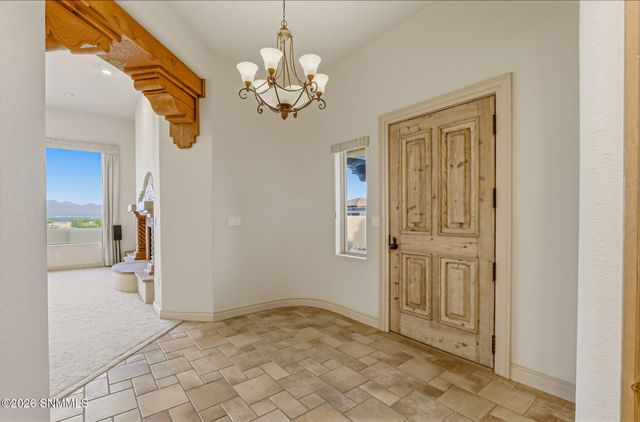 6738 Desert Blossom Road, Las Cruces, NM 88007