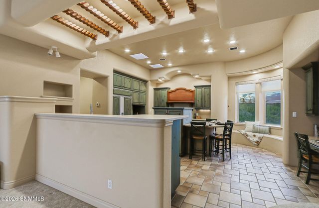 6738 Desert Blossom Road, Las Cruces, NM 88007