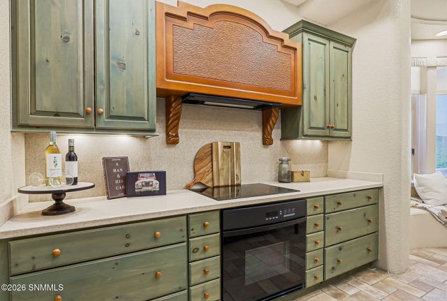 6738 Desert Blossom Road, Las Cruces, NM 88007