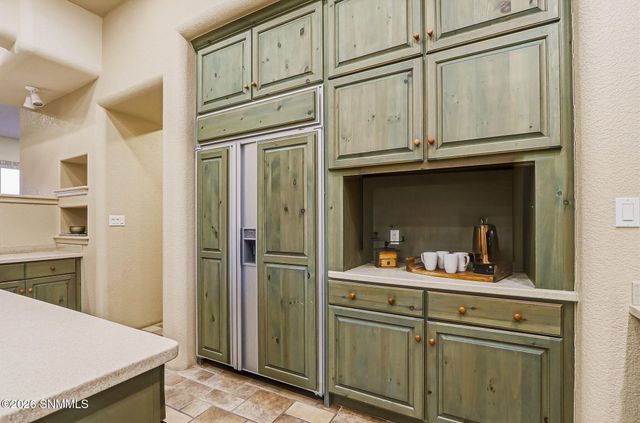 6738 Desert Blossom Road, Las Cruces, NM 88007