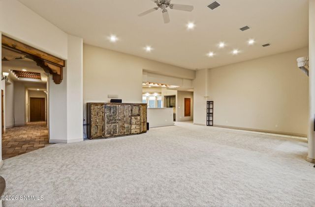 6738 Desert Blossom Road, Las Cruces, NM 88007