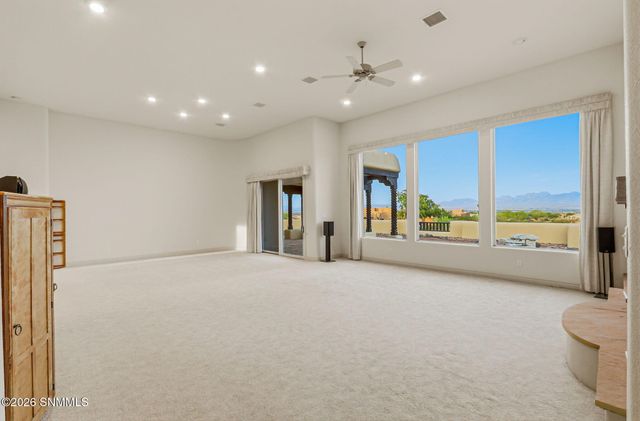 6738 Desert Blossom Road, Las Cruces, NM 88007