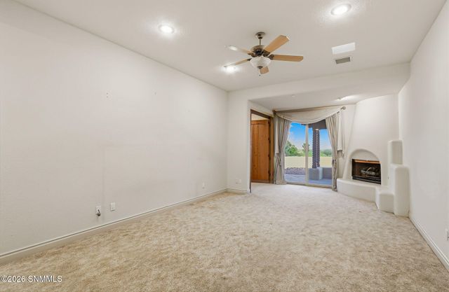 6738 Desert Blossom Road, Las Cruces, NM 88007