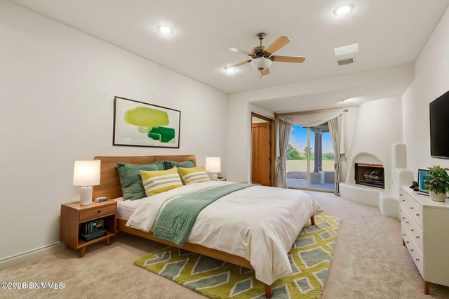 6738 Desert Blossom Road, Las Cruces, NM 88007