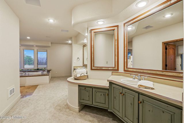 6738 Desert Blossom Road, Las Cruces, NM 88007