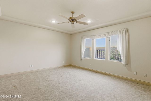 6738 Desert Blossom Road, Las Cruces, NM 88007