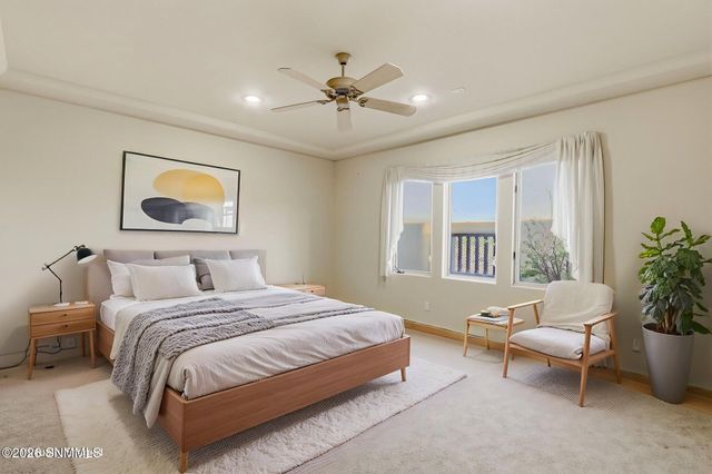 6738 Desert Blossom Road, Las Cruces, NM 88007