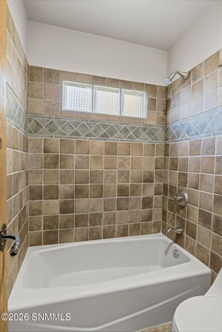 6738 Desert Blossom Road, Las Cruces, NM 88007