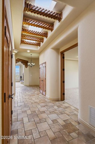 6738 Desert Blossom Road, Las Cruces, NM 88007