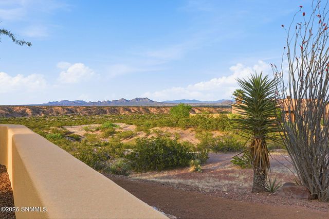 6738 Desert Blossom Road, Las Cruces, NM 88007