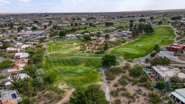 6738 Desert Blossom Road, Las Cruces, NM 88007