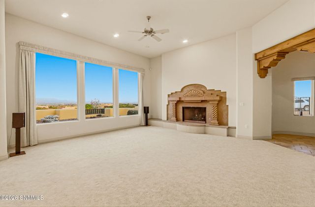 6738 Desert Blossom Road, Las Cruces, NM 88007