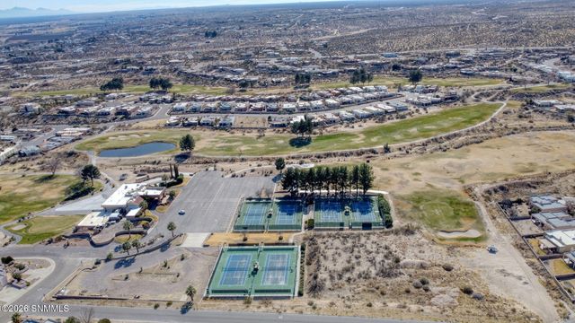 6738 Desert Blossom Road, Las Cruces, NM 88007