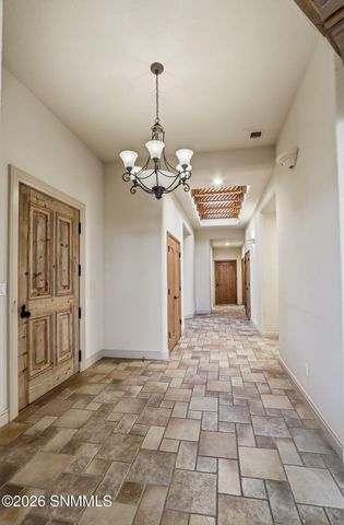 6738 Desert Blossom Road, Las Cruces, NM 88007