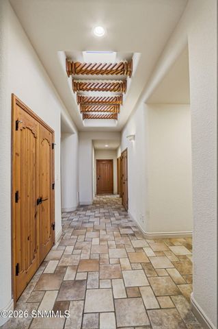 6738 Desert Blossom Road, Las Cruces, NM 88007