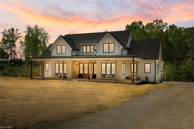 8195 Old Beatty Ford Road, Rockwell, NC 28138