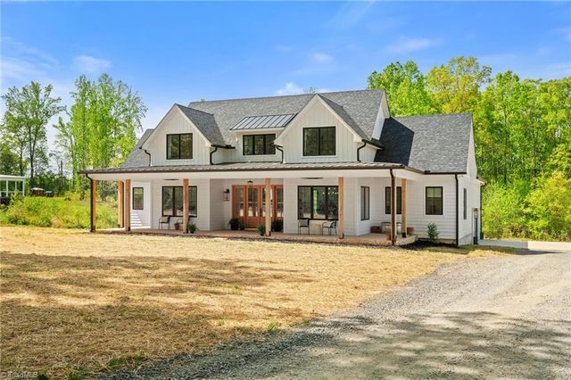 8195 Old Beatty Ford Road, Rockwell, NC 28138