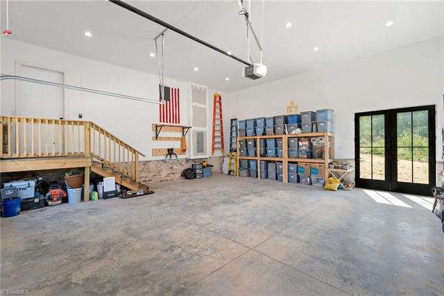 8195 Old Beatty Ford Road, Rockwell, NC 28138