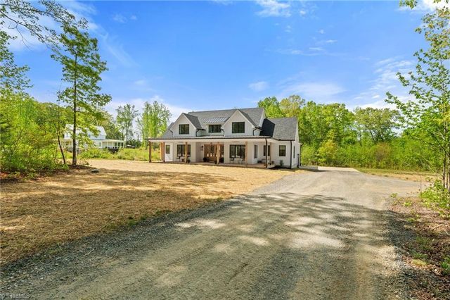 8195 Old Beatty Ford Road, Rockwell, NC 28138