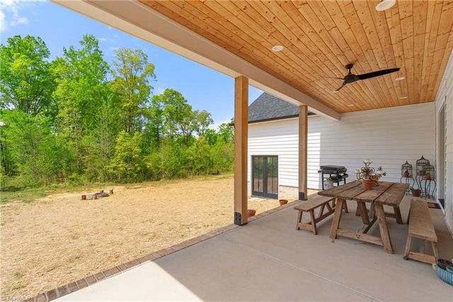 8195 Old Beatty Ford Road, Rockwell, NC 28138