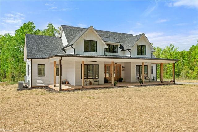 8195 Old Beatty Ford Road, Rockwell, NC 28138