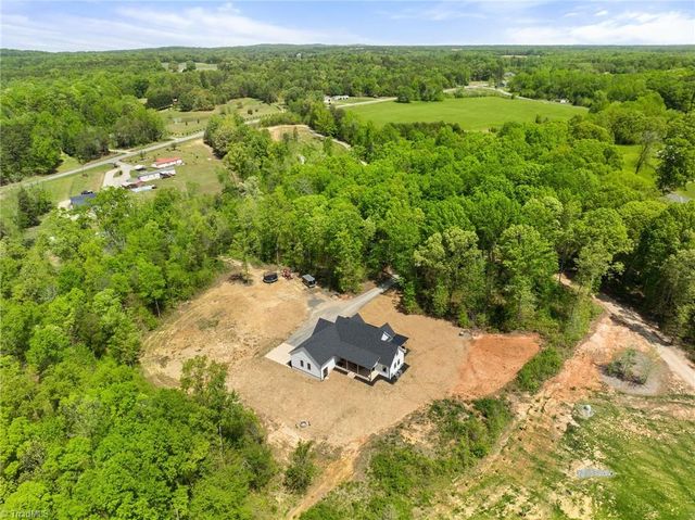 8195 Old Beatty Ford Road, Rockwell, NC 28138