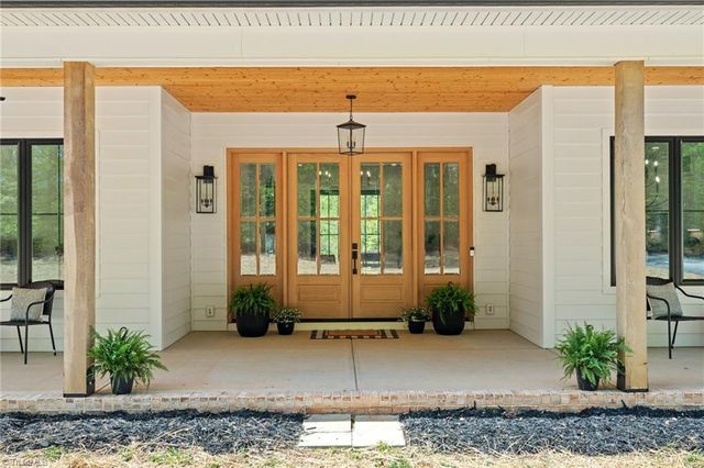 8195 Old Beatty Ford Road, Rockwell, NC 28138