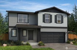 716 Teetor Circle NW #Lot 08, Orting, WA 98360