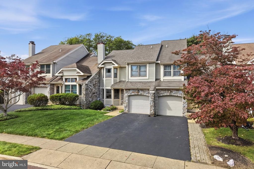 331 BASSWOOD CIR, FEASTERVILLE TREVOSE, PA 19053 — photo 4