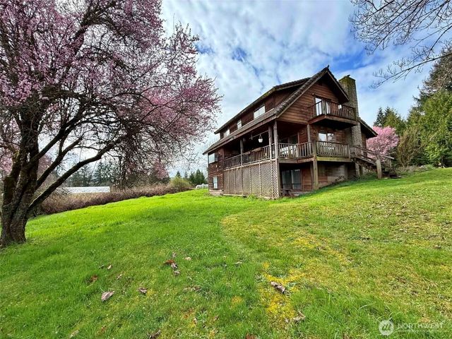 141 Filbert Road, Silver Creek, WA 98585