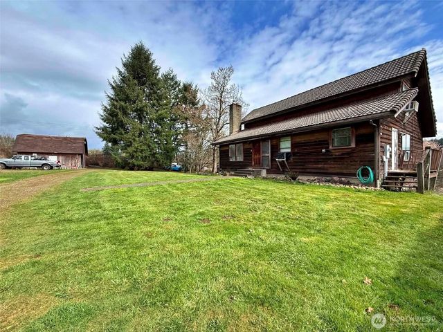 141 Filbert Road, Silver Creek, WA 98585