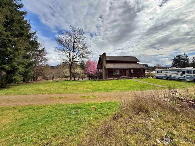 141 Filbert Road, Silver Creek, WA 98585