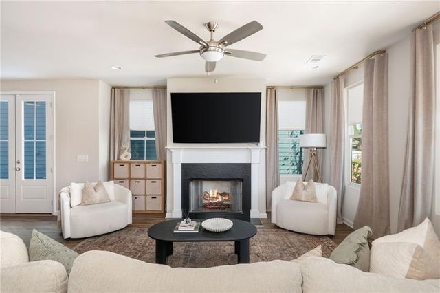 51 Little Magnolia Lane, Auburn, GA 30011