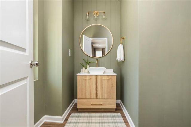 51 Little Magnolia Lane, Auburn, GA 30011