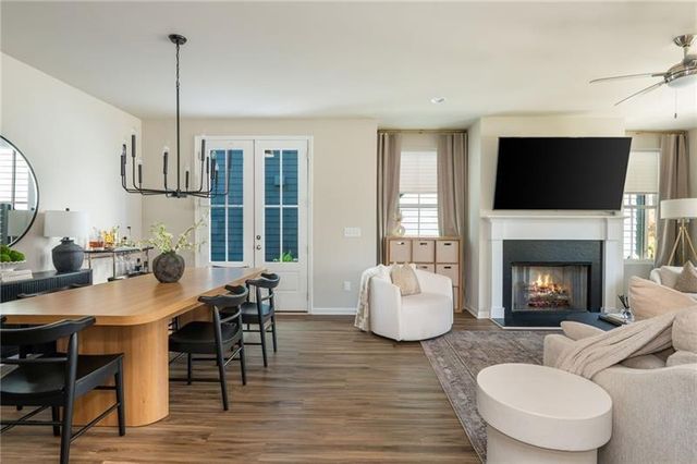 51 Little Magnolia Lane, Auburn, GA 30011