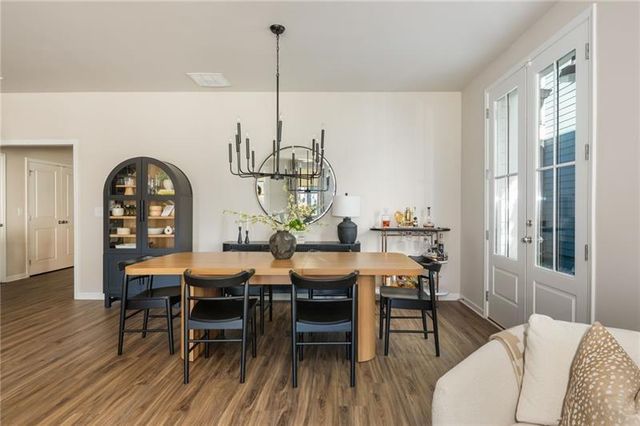 51 Little Magnolia Lane, Auburn, GA 30011