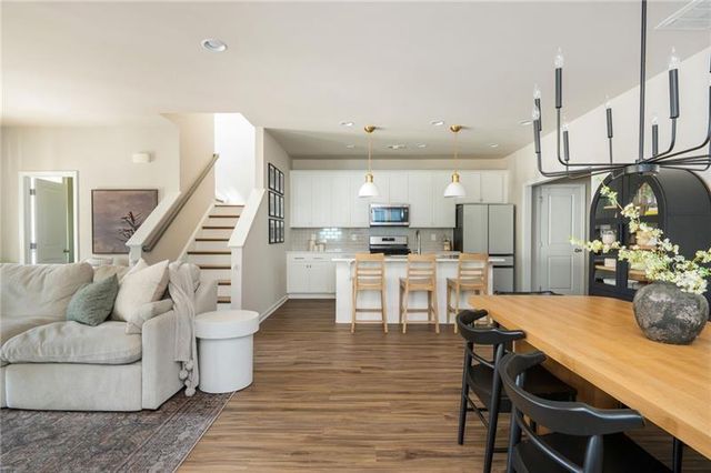 51 Little Magnolia Lane, Auburn, GA 30011