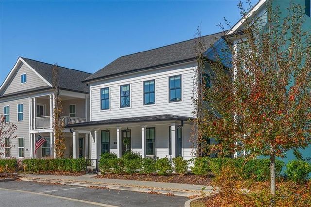 51 Little Magnolia Lane, Auburn, GA 30011