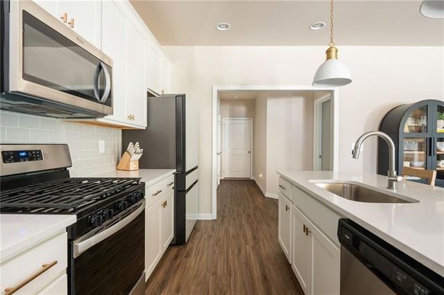 51 Little Magnolia Lane, Auburn, GA 30011