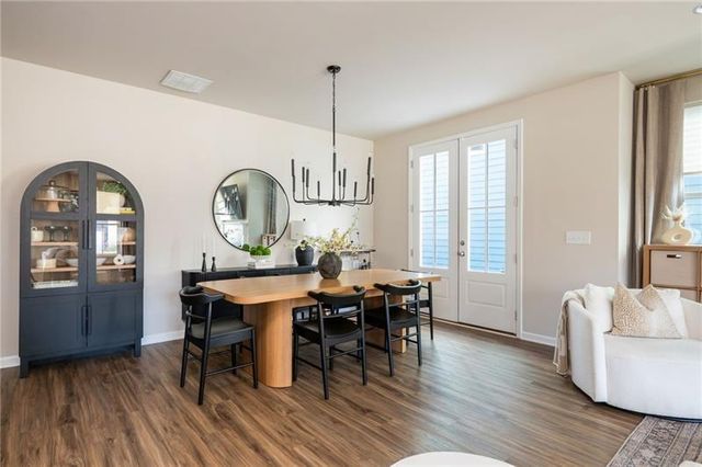 51 Little Magnolia Lane, Auburn, GA 30011